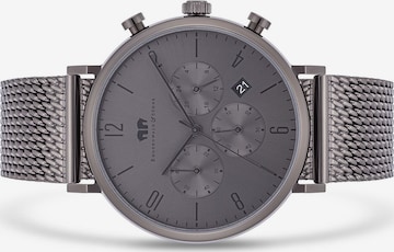 Rhodenwald & Söhne Analog Watch in Grey