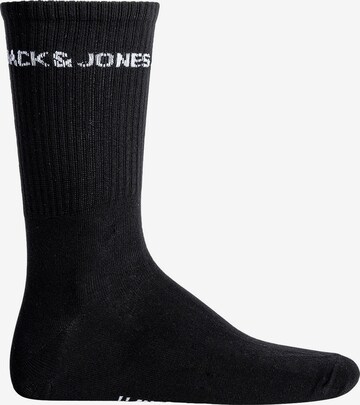 JACK & JONES Socks in Black