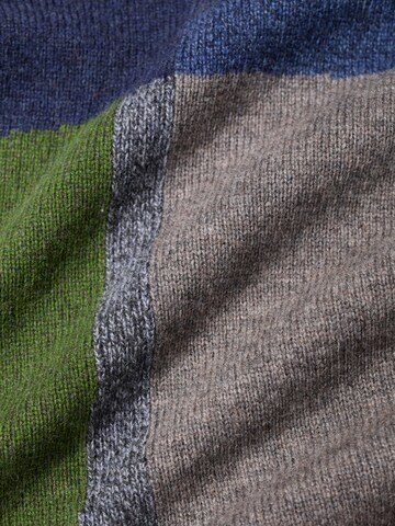 Pull-over 'Carn Gloose' Seasalt Cornwall en mélange de couleurs