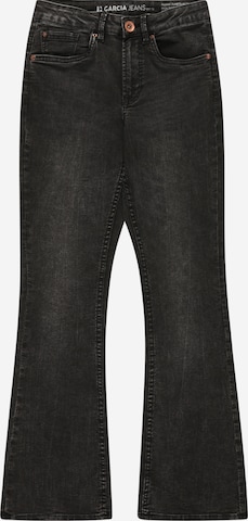 GARCIA JEANS Jeans in Black: front