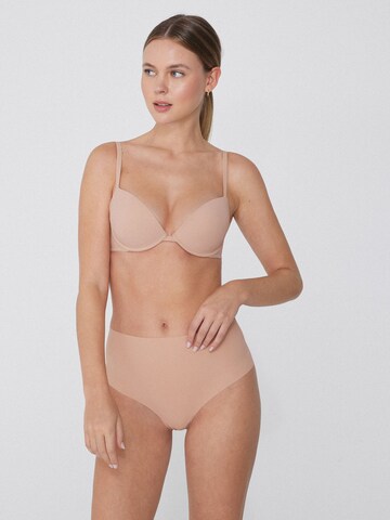 Tezenis Boyshorts in Beige