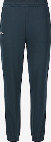 Les'Arcs Loose fit Sports trousers 'Gilpin' in Green: front