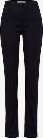 Pantaloni di BRAX in blu: frontale