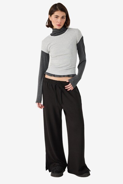 No Matter What Shirt in Light grey, Item view