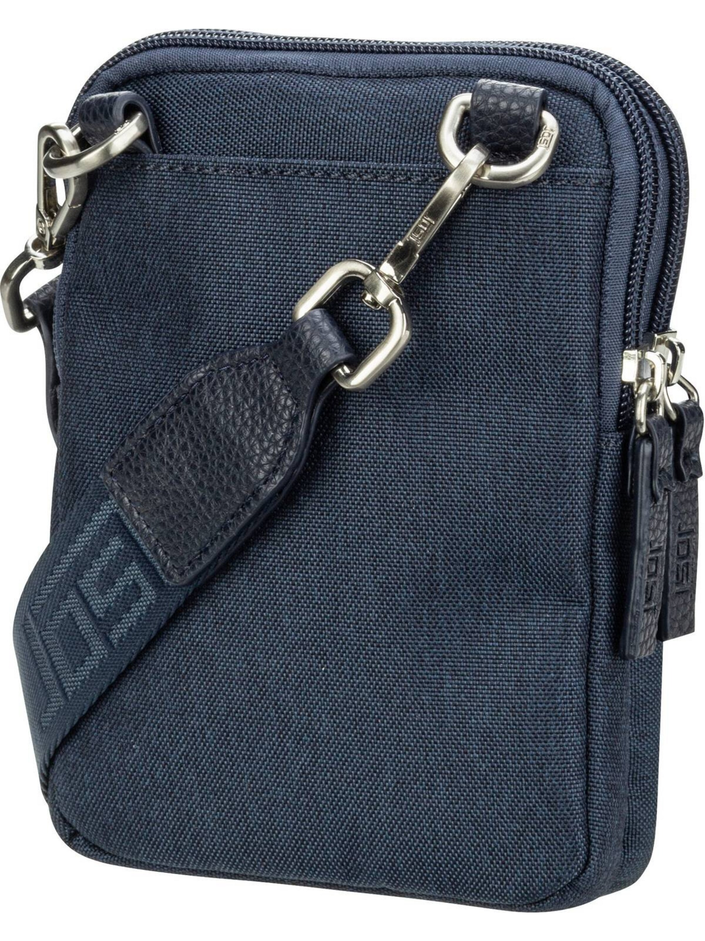 Sac à bandoulière 'Bergen' JOST en bleu