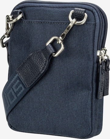 JOST Crossbody Bag 'Bergen' in Blue