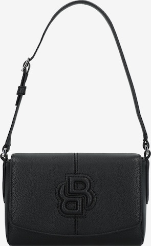 Sac à bandoulière 'Anett' BOSS en noir : devant