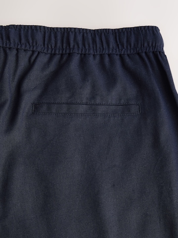 Loosefit Pantaloni 'Essential' di Next in blu