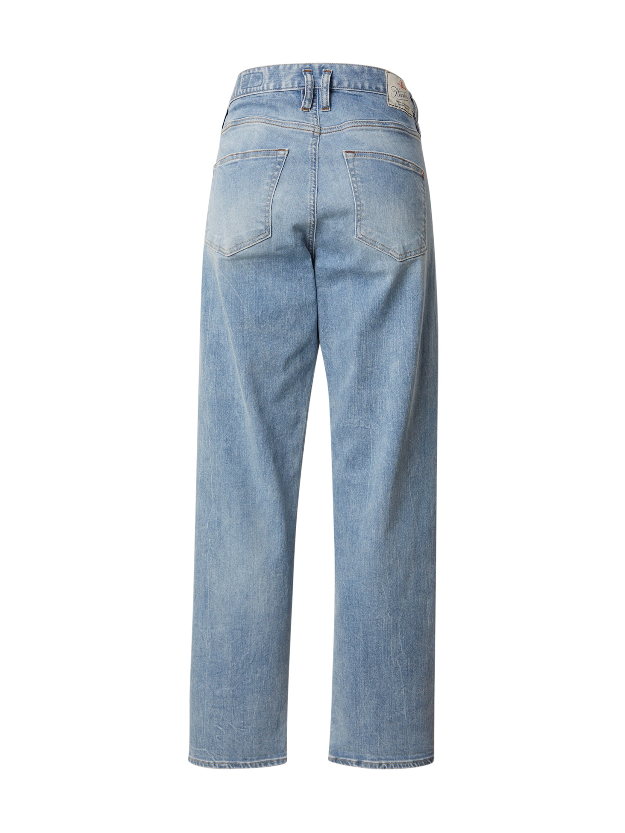 Herrlicher Regular Jeans in Blue