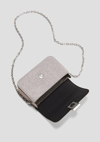 s.Oliver Crossbody Bag in Silver