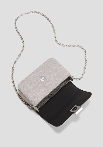 s.Oliver Crossbody Bag in Silver