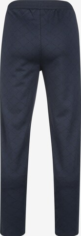 regular Pantaloni sportivi 'Brava' di ELLESSE in blu