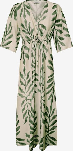 Fransa Dress 'MANI' in Beige: front