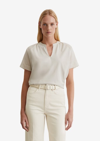 Marc O'PoloBluza - siva boja: prednji dio