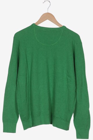 Walbusch Sweater & Cardigan in L-XL in Green