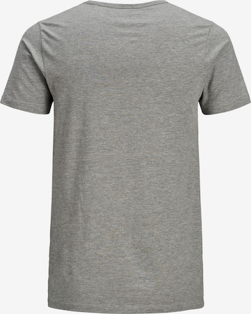 JACK & JONES Bluser & t-shirts i grå