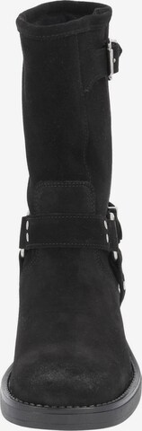 Palado Ankle Boots 'Leops' in Black