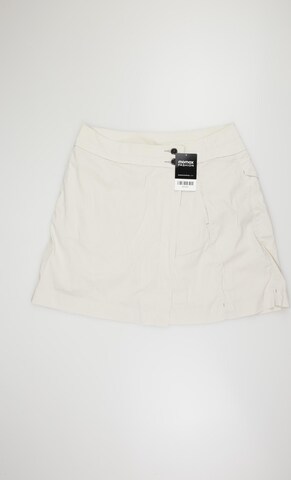 Arcteryx Shorts S in Weiß: predná strana