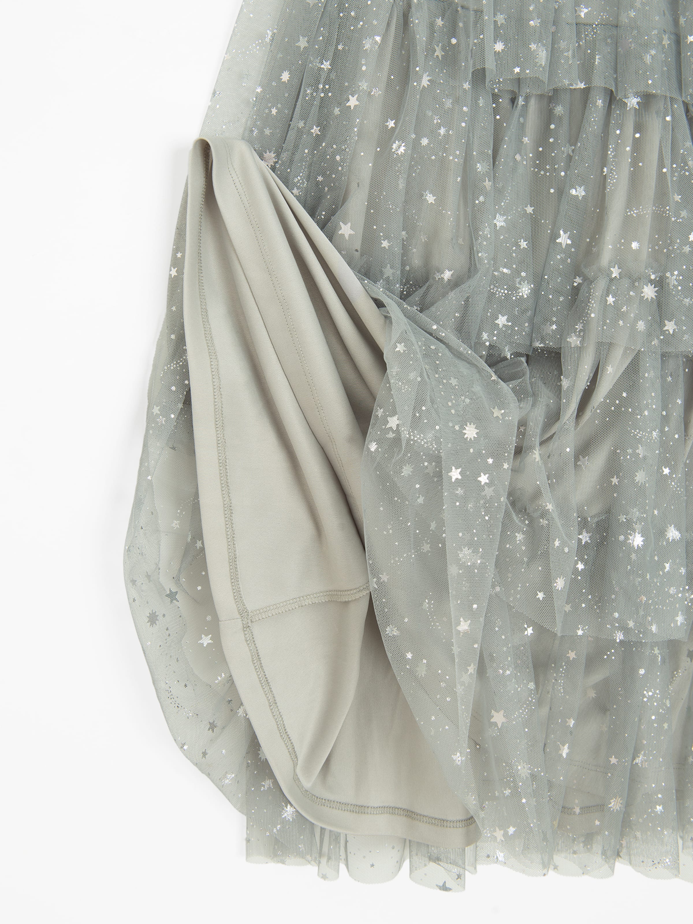 Cool Club Ruha - szürke