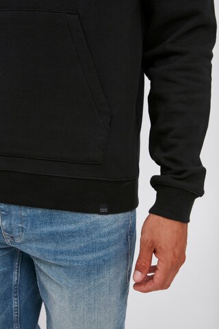 Casual Friday Sweatshirt 'Sinius' in Schwarz