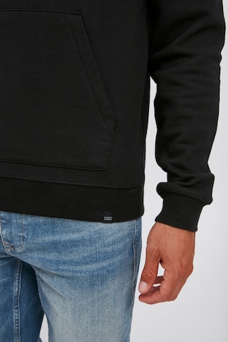 Casual Friday Sweatshirt 'Sinius' in Black