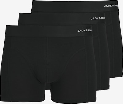 L dydžio Boxer trumpikės iš JACK & JONES, spalva – juoda, Prekių apžvalga
