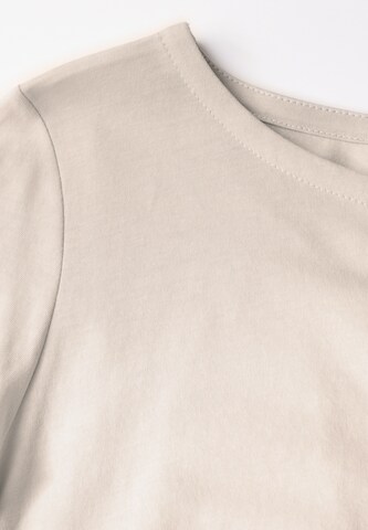STREET ONE Shirt in Beige