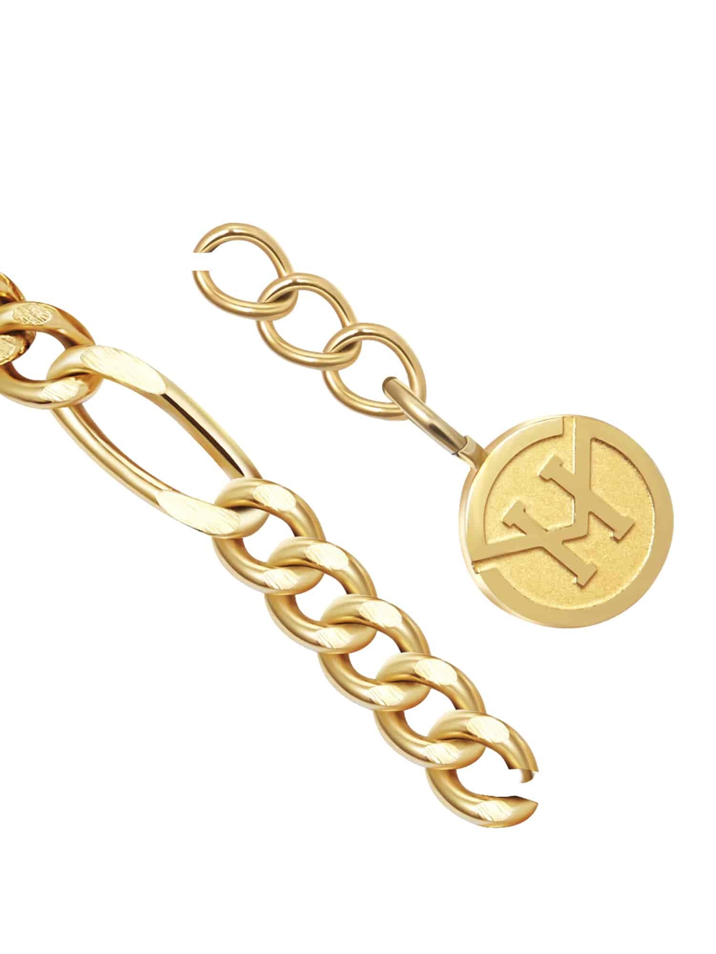 Collana 'Sandra' di Victoria Hyde in oro