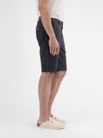 LERROS Regular Trousers ' ' in Blue