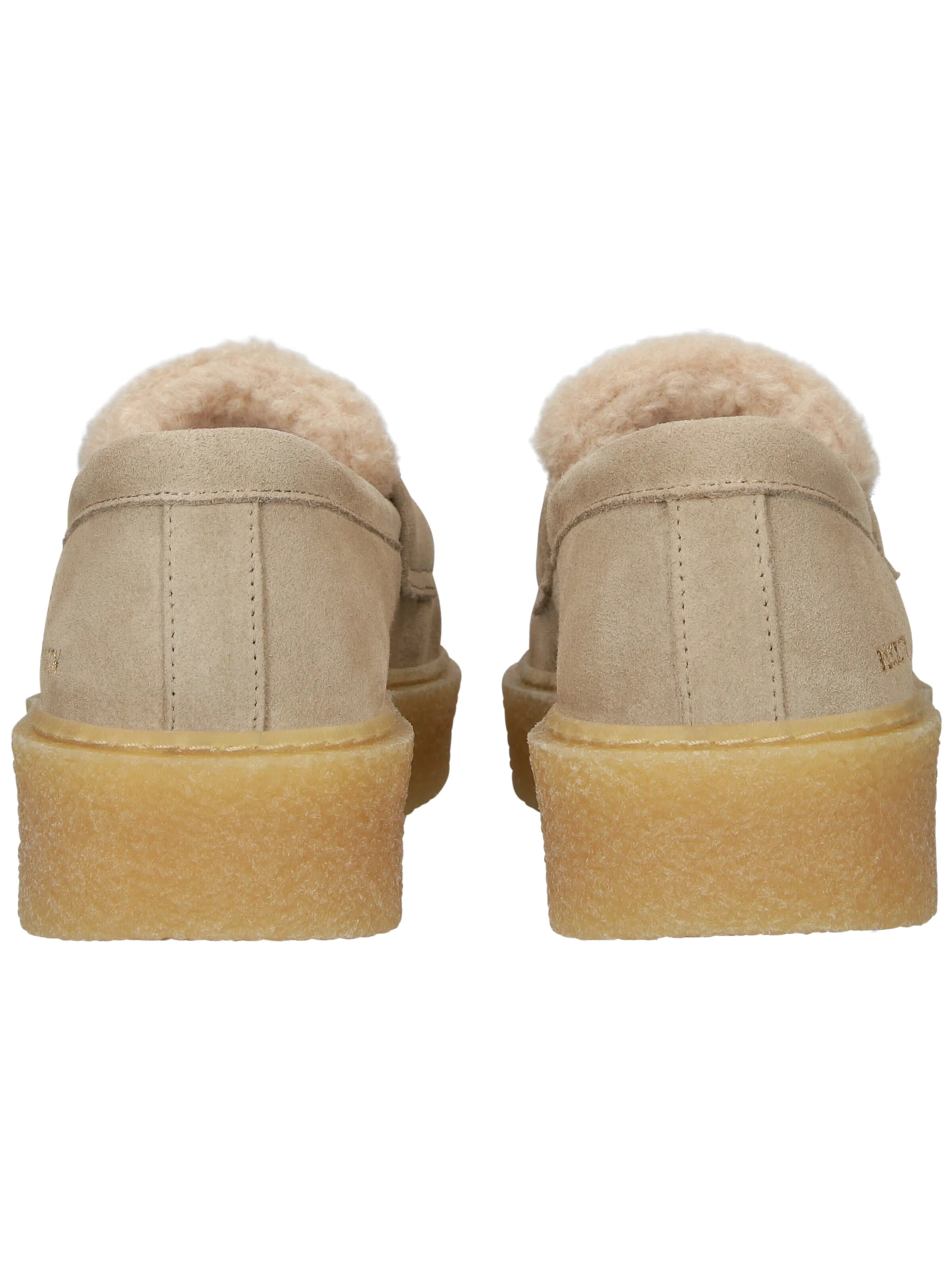 BLACKSTONE Instappers 'Enjar Katta - EL416' in Beige