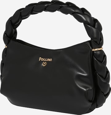 POLLINI Handbag in Black: front