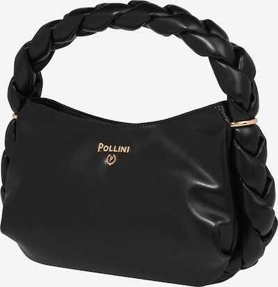 POLLINI Handbag in Black, Item view