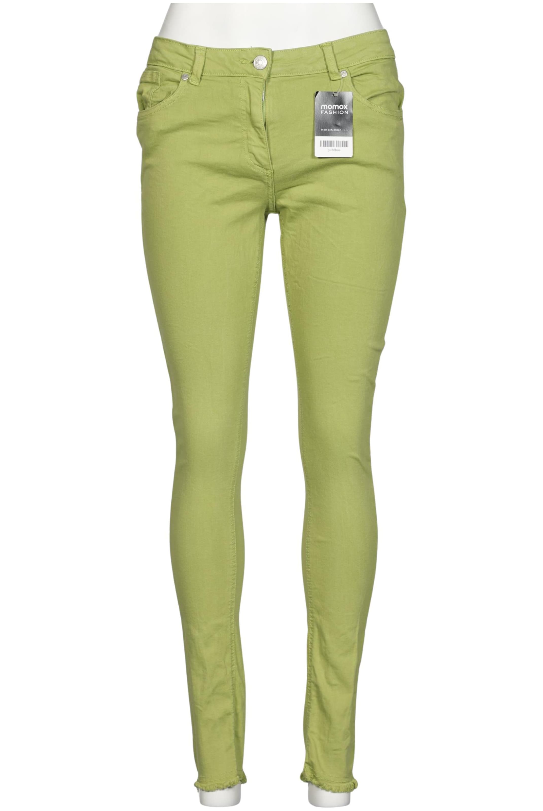 Jonas Nielsen Jeans in 32-34 in Green: front