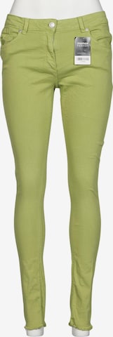 Jonas Nielsen Jeans 32-34 in Grün: Vorderseite