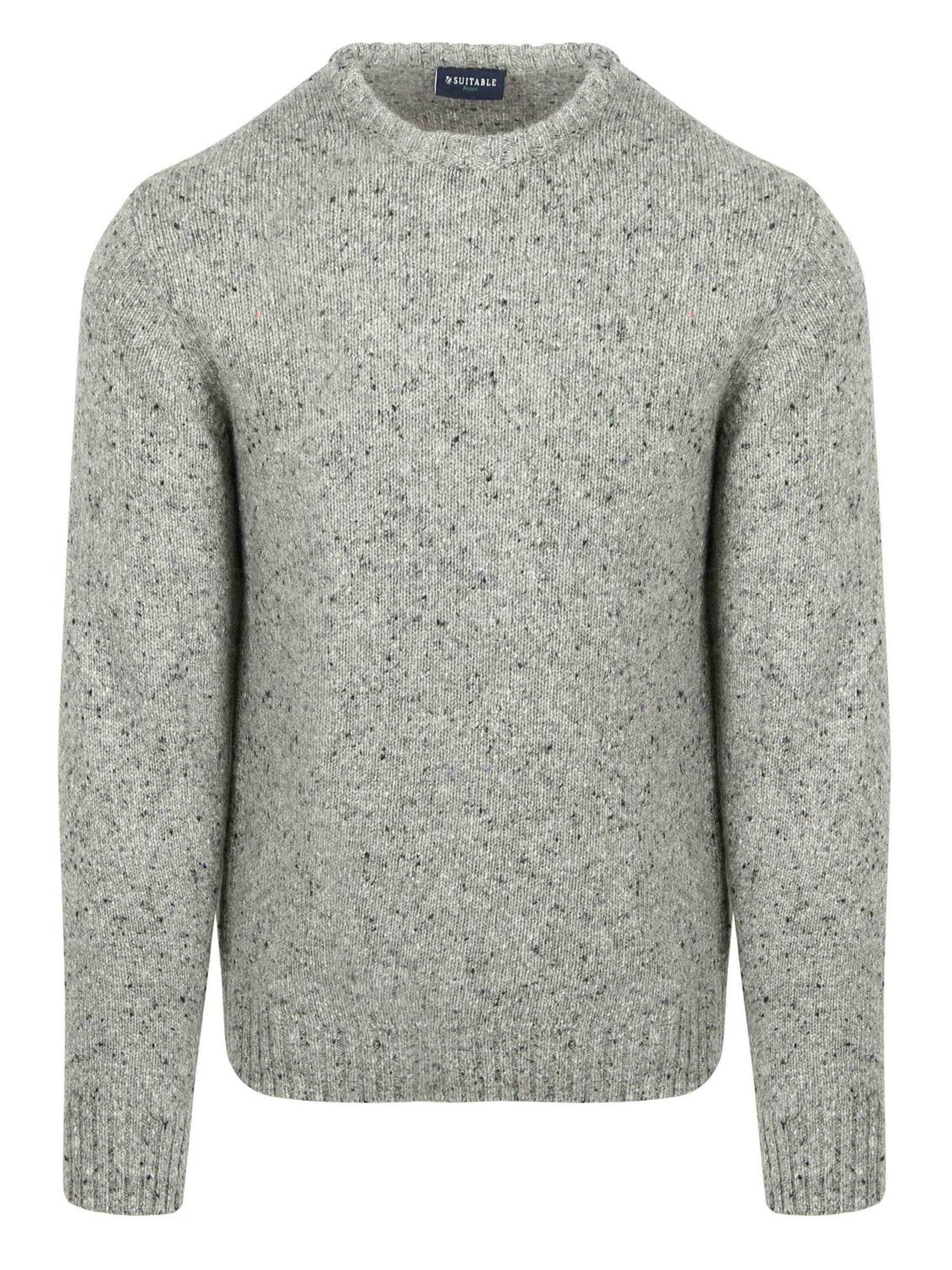 Suitable Shirt‌‌‌‌‌‌‌ in Grau: Vorderseite