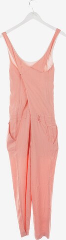 MSGM Jumpsuit in XS in Pink