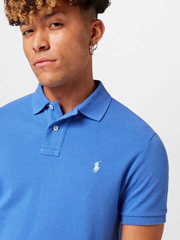 T-Shirt Polo Ralph Lauren en bleu