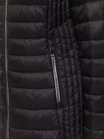Barbara Lebek Between-Season Jacket in Black