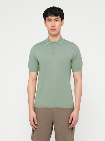 Only & Sons - Jersey 'ONSWYLER' en verde: frente