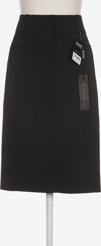Cambio Skirt in M in Black: front