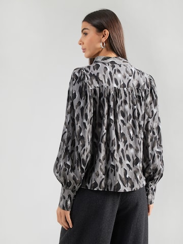 JDY Блузка в Серый