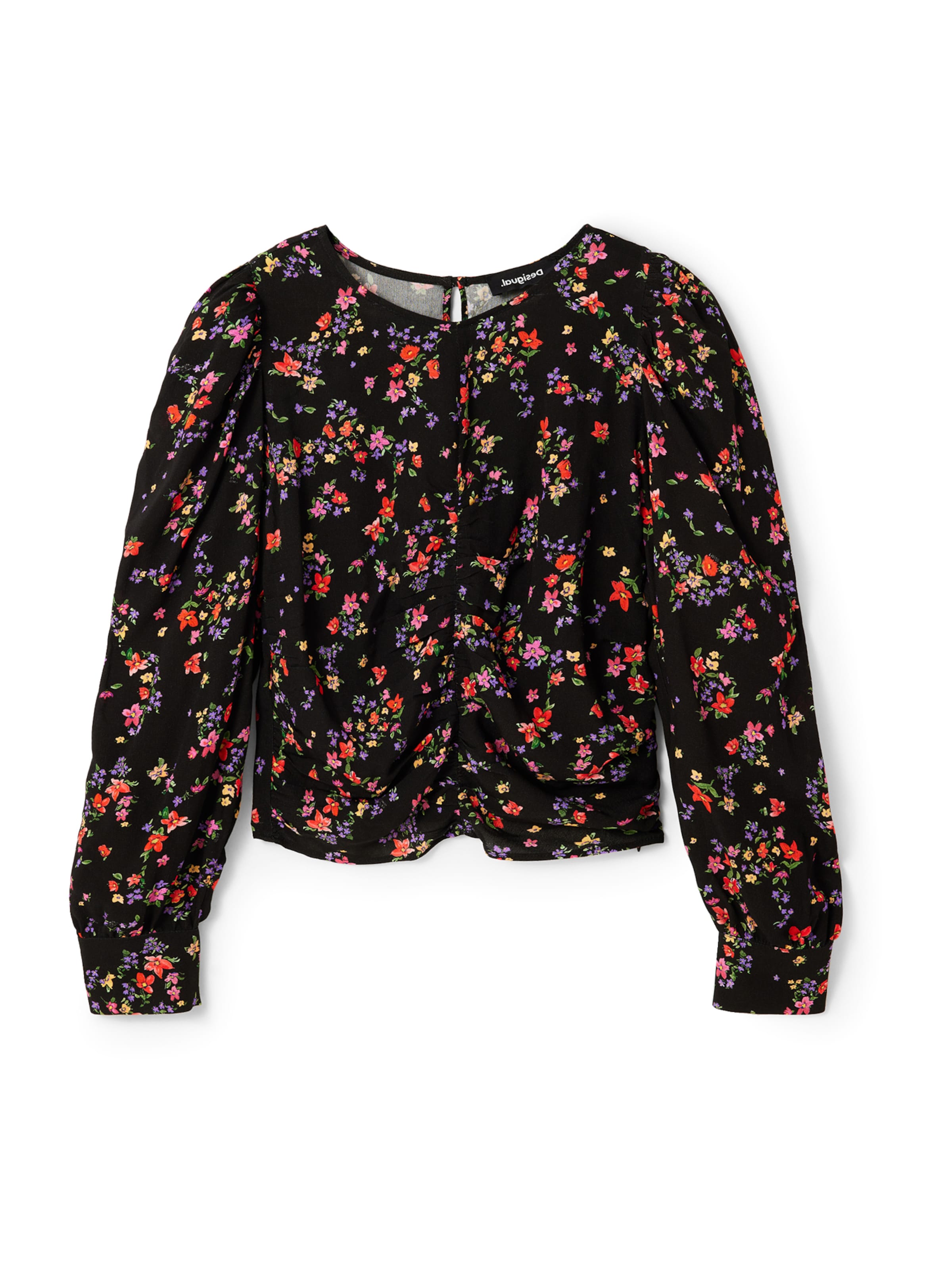 Blouse desigual pas cher new arrivals