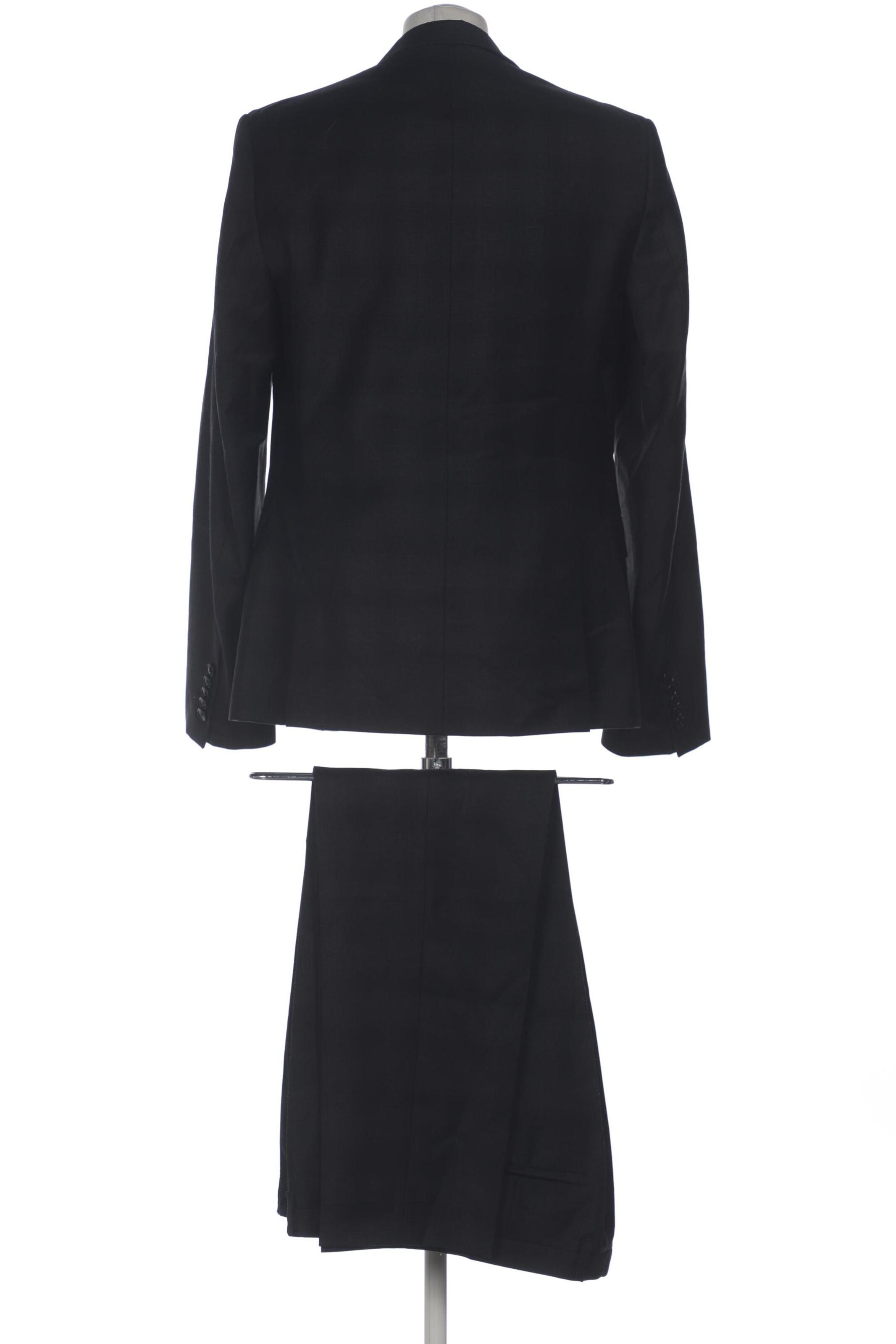 DRYKORN Suit in L-XL in Black