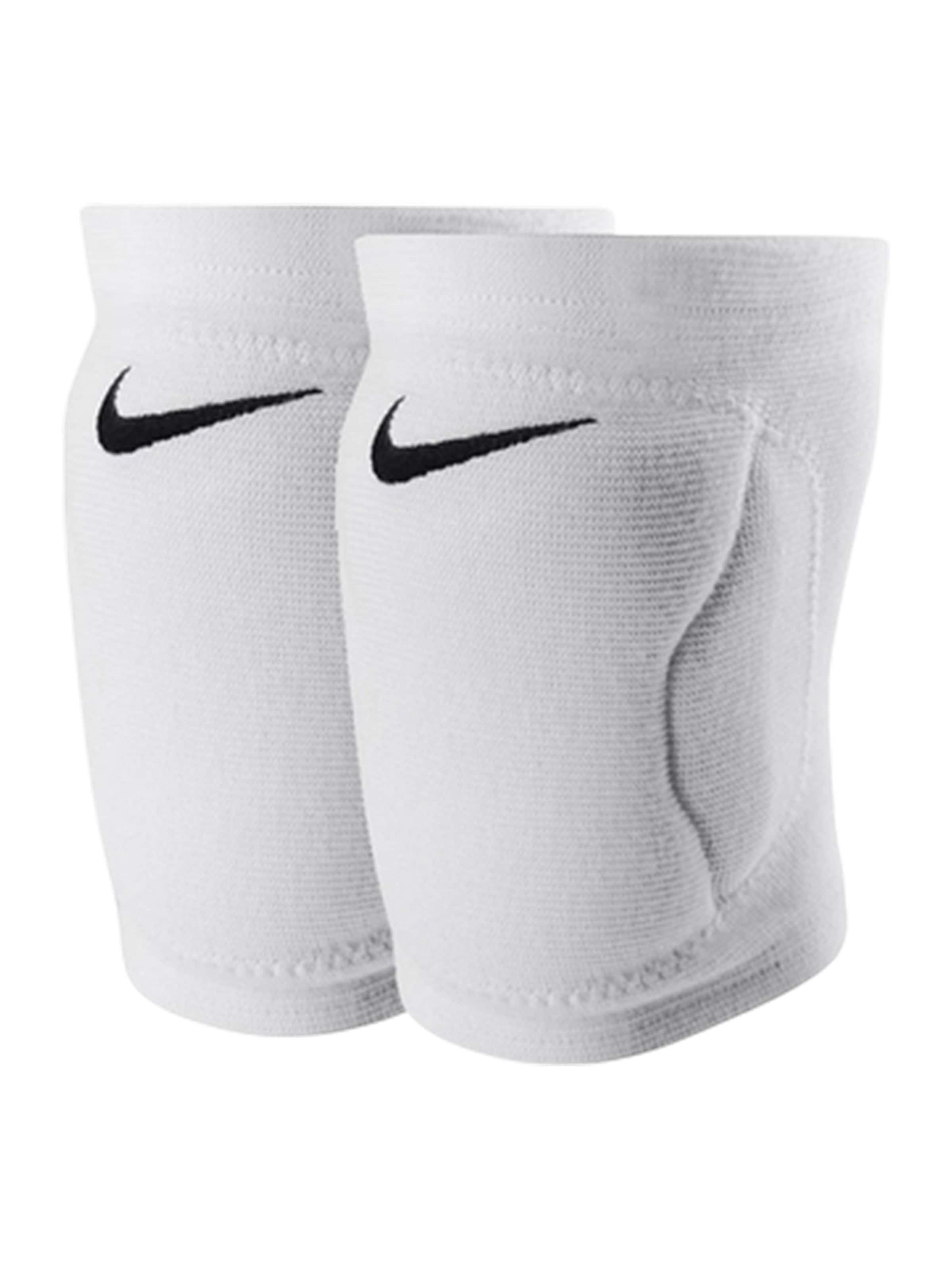 NIKE Schoner in Weiß: Vorderseite