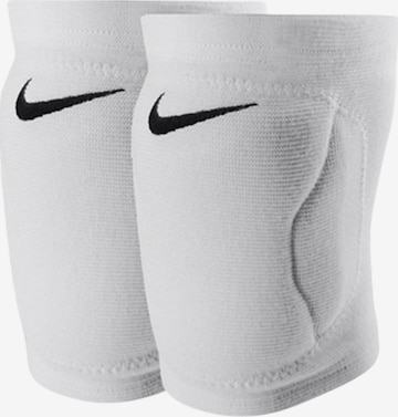 NIKEŠtitnik - bijela boja: prednji dio