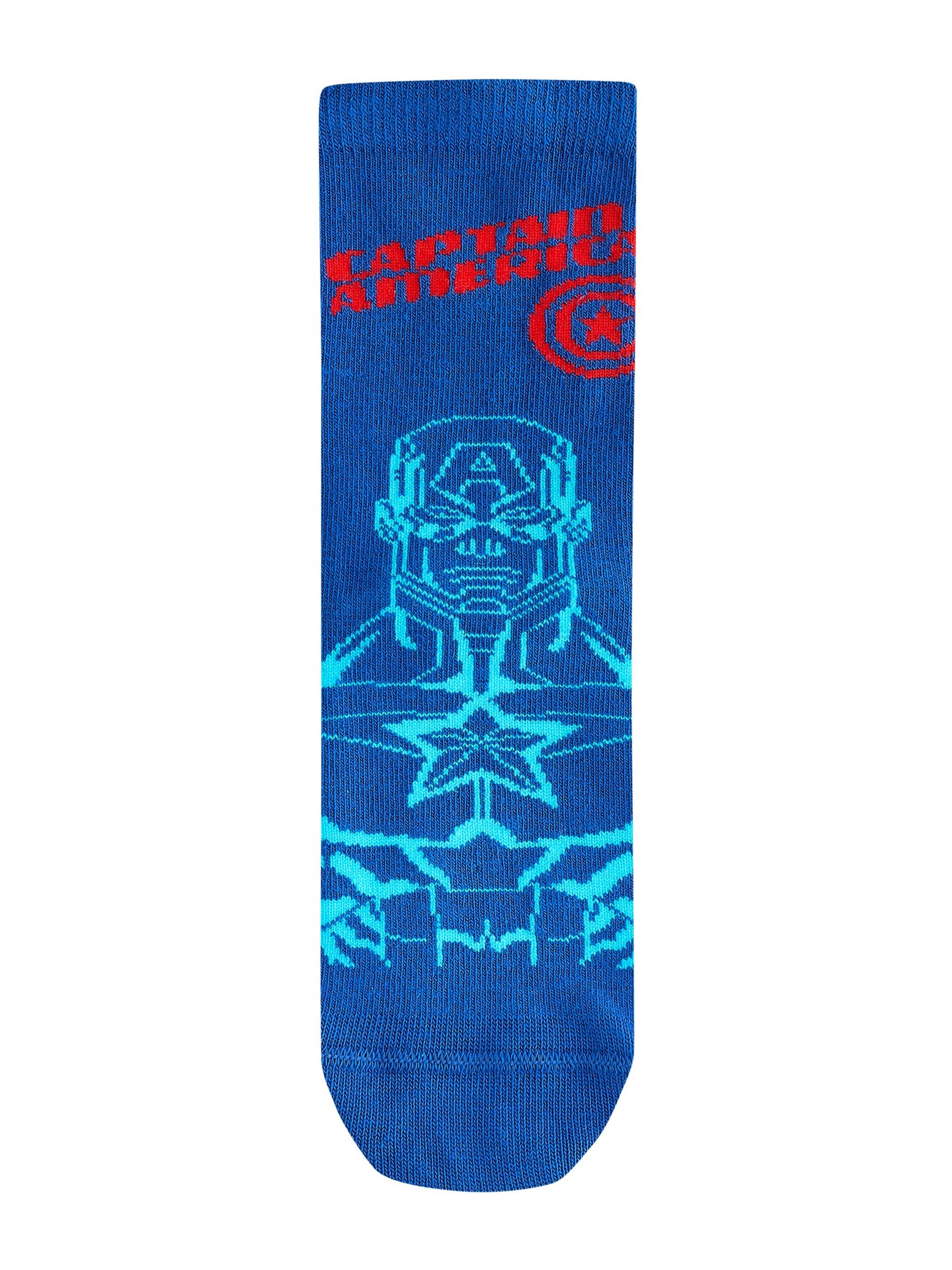 Chaussettes Next en mélange de couleurs