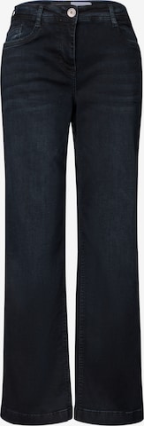 Loosefit Jeans 'Neele' di CECIL in blu: frontale