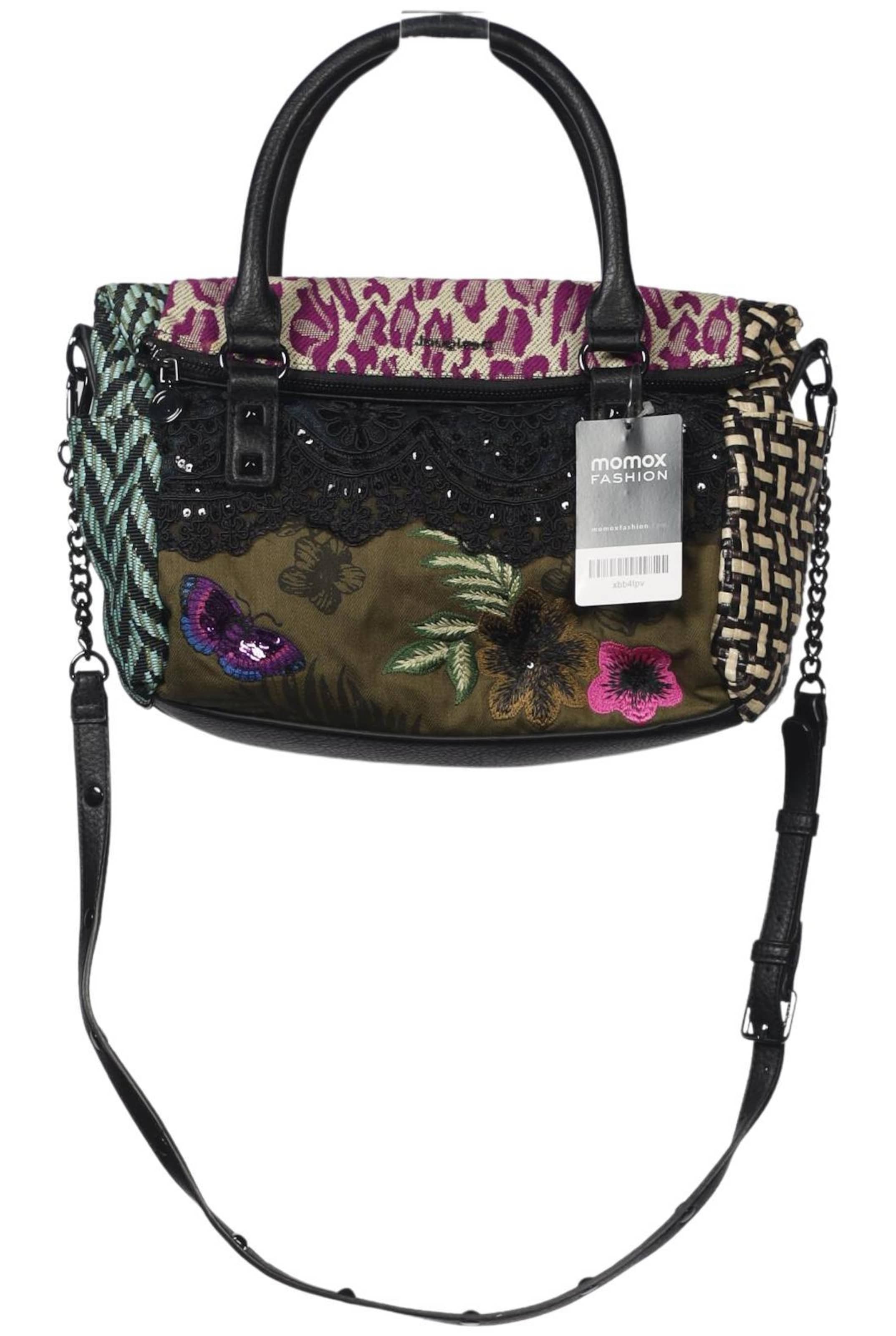Desigual Bag in One size in Mixed colors: front
