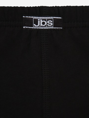 JBS OF DENMARK Regular Alushousut värissä musta