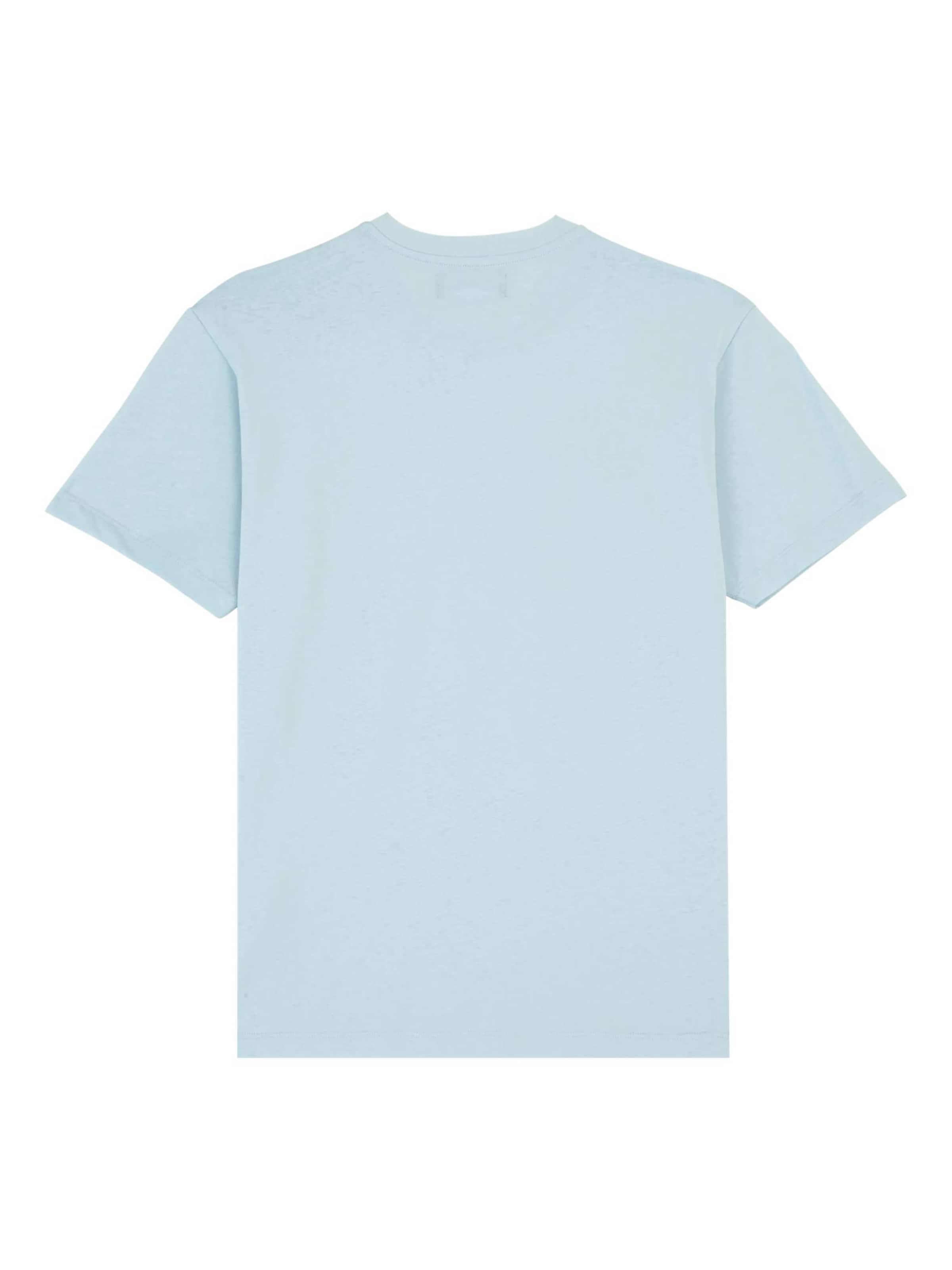 Vilebrequin - Camiseta en azul